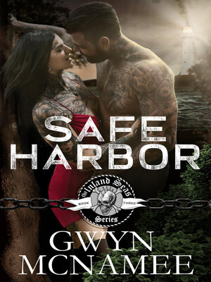 cover image of Safe Harbor